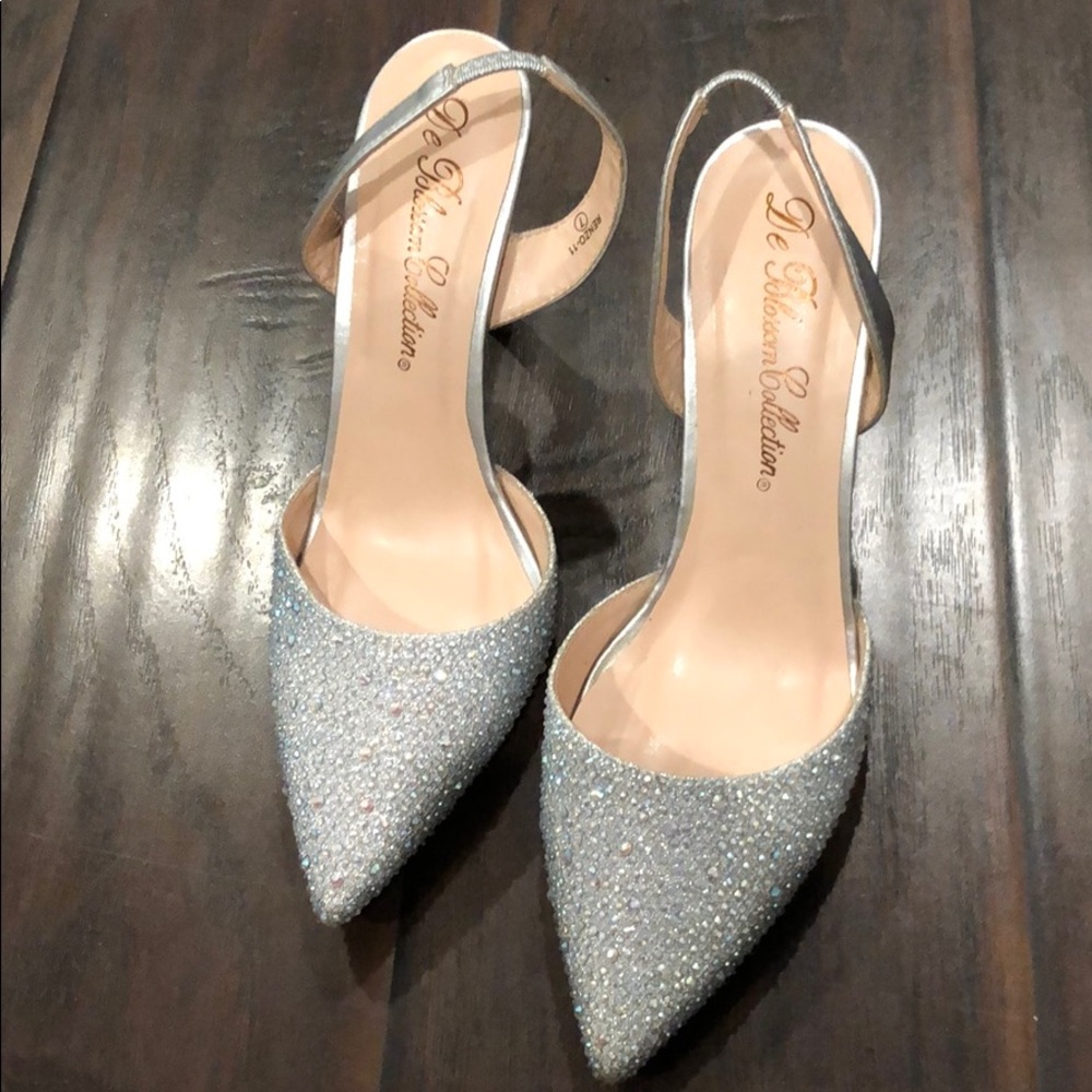Women’s heels size 7